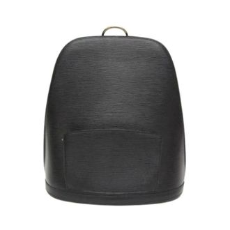 Louis Vuitton Pre-owned Coblanc M52292 Backpack - unisex - Louis Vuitton Vintage - Vintage Backpacks - Black - ONE SIZE - Pre-owned
