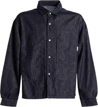 Edwin TOPWEAR - Camicie jeans su YOOX.COM