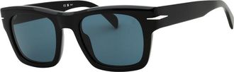 David Beckham Mens Db 7099/S 52Mm Sunglasses