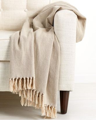 Jaipur Living Rugs Jaipur Seabreeze Throw