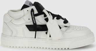 Off-white Sneakers 3.0 Floating Arrow Off-White in pelle
