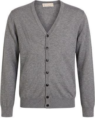 Cashmere Company MAGLIERIA - Cardigan su YOOX.COM