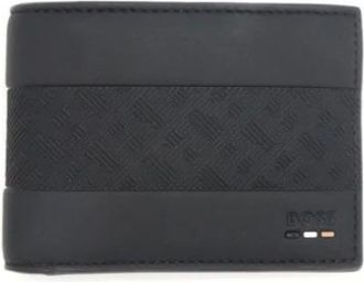 HUGO BOSS Hombre, Accesorios, Negro, Talla: ONE Size