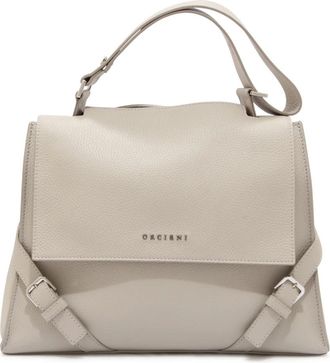 Orciani Donna, Borse, Grigio, Taglia unica, new