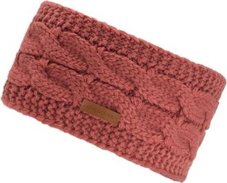 Chillouts Yoko Headband Stirnband - Unisex | rot