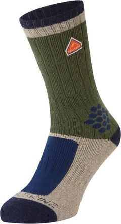 Sealskinz Gresham Wandersocken - Unisex | oliv
