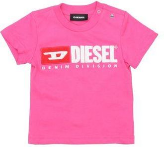 Diesel CAMISETAS Y TOPS - Camisetas en YOOX.COM