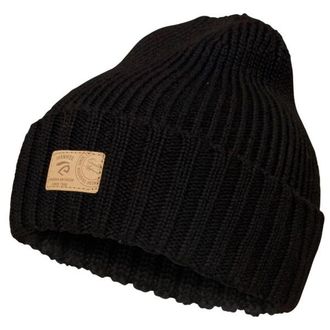 Ivanhoe of Sweden Ipsum Hat M&uuml;tze - Unisex | schwarz