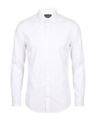 Emporio Armani TOPWEAR - Shirts on YOOX.COM