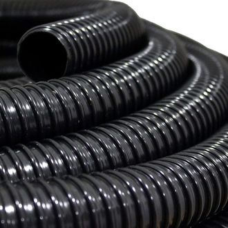 OEM Mangueras Tuserxln Huggy - Manguera Espiral Para Estanques &Oslash; 25 Mm - Longitud 30 Metros