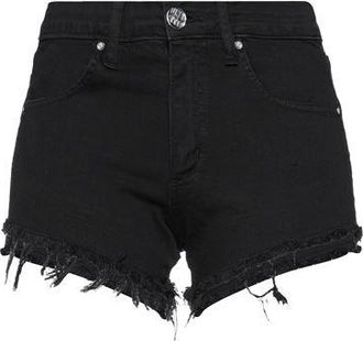 Hanny Deep PARTES DE ABAJO - Shorts vaqueros en YOOX.COM