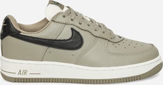 Nike Air Force 1 01 Sneakers Light Army