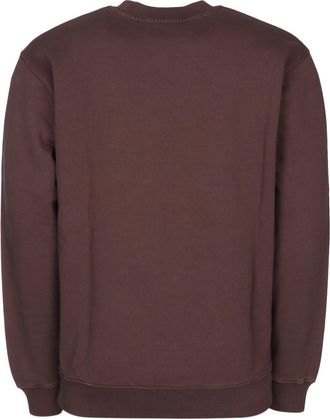 Jacquemus Sweatshirt - Brown