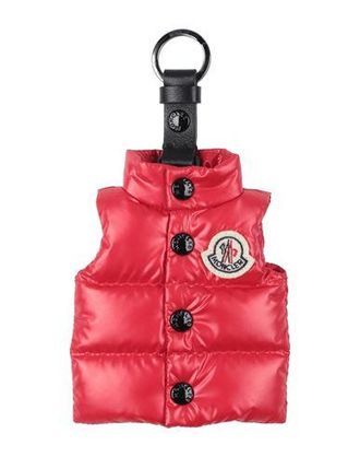 Moncler Small Leather Goods - Key rings on YOOX.COM