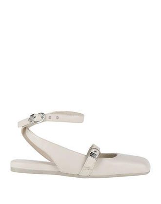 Vic Mati&eacute; FOOTWEAR - Ballet flats sur YOOX.COM