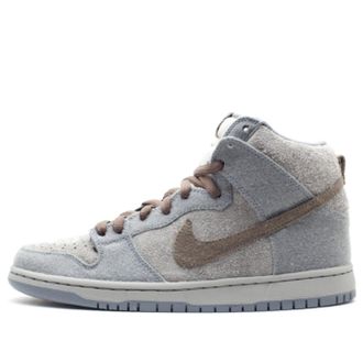 Nike SB Dunk High Premium Tauntaun 313171-020