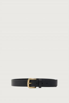 SOEUR Womens Cafe Belt In Black