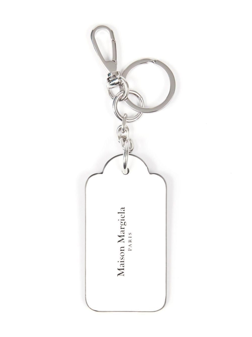 Men's Maison Margiela Key Rings - up to −49% | Stylight