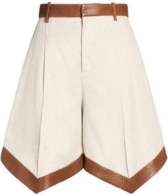 The Mannei PARTES DE ABAJO - Pantalones cortos y bermudas en YOOX.COM