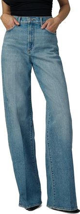 Joe's Joes Jeans The Mia Visionary Petite Wide Leg Jean