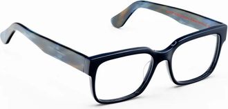 MOLI@LIMO Accessories - Dames - Brillen - Veelkleurig - 52 MM - Accessoires