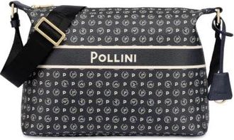Pollini Mujer, Bolsos, Azul, Talla: ONE Size
