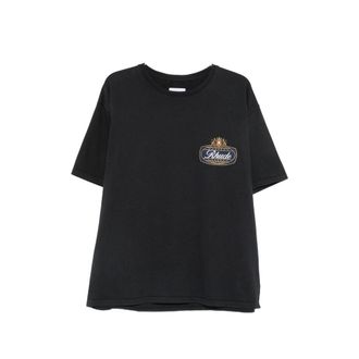 Rhude T-shirts And Vests