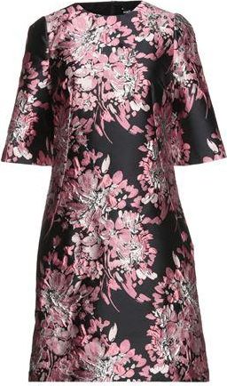 Dolce & Gabbana DRESSES - Mini dresses sur YOOX.COM