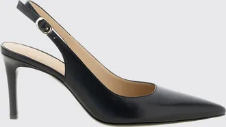 Stuart Weitzman Slingback in pelle