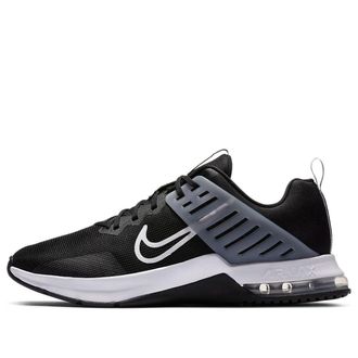 Nike Air Max Alpha TR 3 Black Wolf Grey CJ8058-001