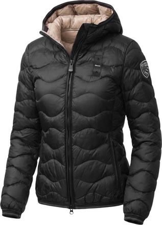 Blauer Donna, Giacche, Nero, M, new