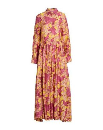 Connor & Blake KLEIDER - Maxi-Kleider auf YOOX.COM