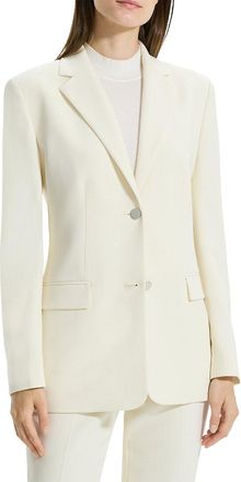 Theory Relaxed Jacket