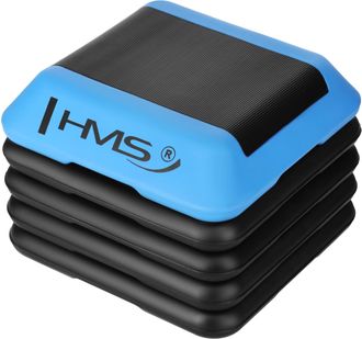 OEM Mini Step Para Aer&oacute;bicos Comerciales As001 Hms