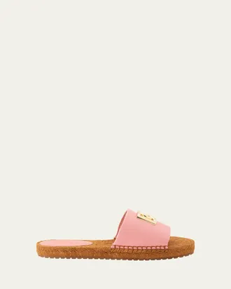 Dolce & Gabbana: Pink Sandals now up to −68% | Stylight Dolce & Gabbana: Pink Sandals now up to −68% | Stylight
