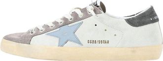 Golden Goose Superstar Gray GMF00101-F008112-60660