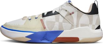 Nike Jordan Air Jordan Westbrook One Take 5 Quai 54 PF Summit White Sunrise Royal HF0017-100