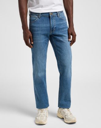 Lee Regular-fit-Jeans