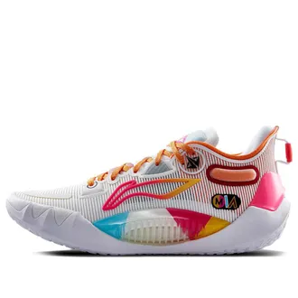 Li-Ning Jimmy Butler 1 Taiyuan ABAS051-35