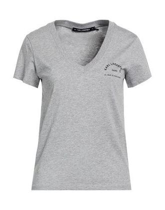 Karl Lagerfeld TOPWEAR - T-shirts on YOOX.COM