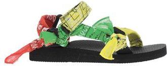 Arizona Love CALZADO - Sandalias con cierre en YOOX.COM