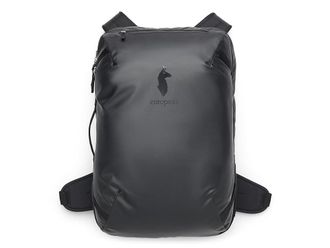 Cotopaxi Allpa 42L Travel Pack Handbags Cotopaxi Black, Polyester/Mesh/Ballistic Nylon