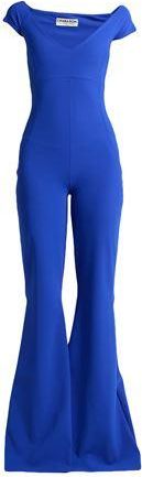 La Petite Robe Di Chiara Boni OVERALLS - Jumpsuits auf YOOX.COM