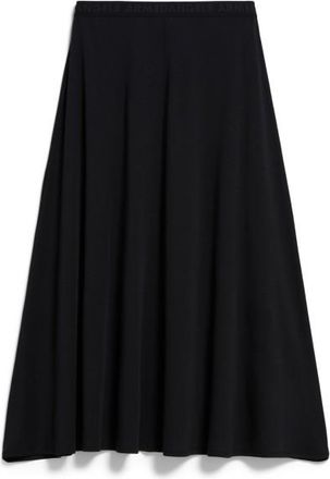 Armedangels Ileniaa Laraa Jupe f&uuml;r Damen | schwarz