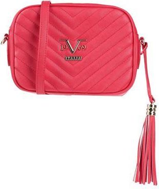 19V69 BAGS - Cross-body bags sur YOOX.COM