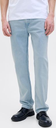 Jack & Jones Regular-fit-Jeans