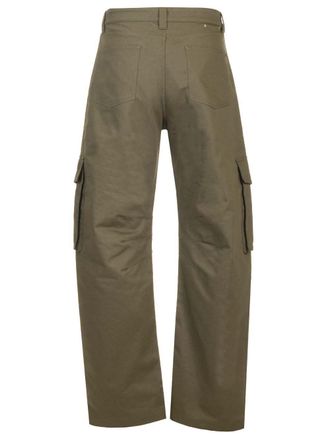 Golden Goose Cargo Trousers