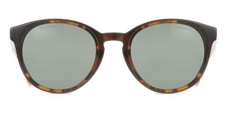 Reebok RBK5003 Polarized 158P Mens Sunglasses Tortoiseshell Size 52