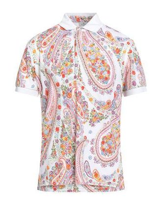 Etro TOPS - Poloshirts auf YOOX.COM