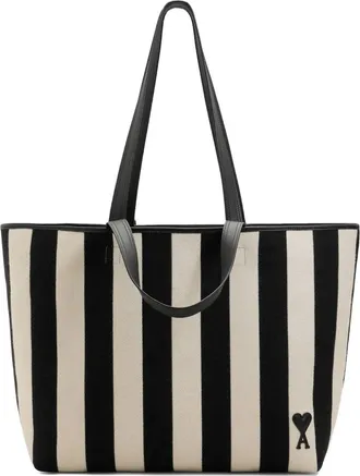 Ami Ami De Coeur Shopping Bag